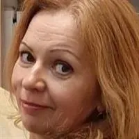 Фотография репетитора Аниканова Анна Николаевна