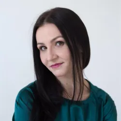 Фотография репетитора Печкарева Юлия Павловна