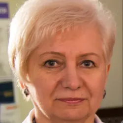 Фотография репетитора Хрупова Елена Ивановна