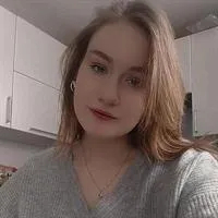 Фотография репетитора Кривошей Алина Андреевна