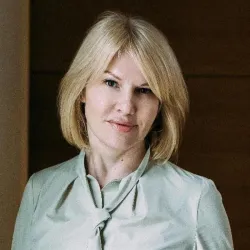 Фотография репетитора Самойлова Людмила Ивановна