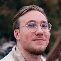 Фотография репетитора Друбич Андрей Александрович