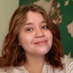 Фотография репетитора Турбасева Виктория Олеговна