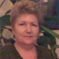 Фотография репетитора Кацевич Нина Ивановна