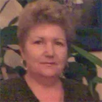 Фотография репетитора Кацевич Нина Ивановна