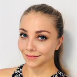 Фотография репетитора Листопад Ольга Владимировна