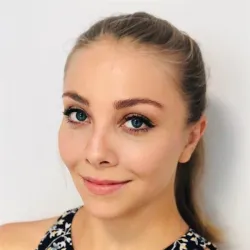 Фотография репетитора Листопад Ольга Владимировна