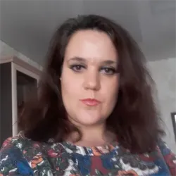 Фотография репетитора Максимочева Елена Александровна