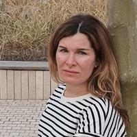 Фотография репетитора Голова Анастасия Борисовна