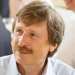 Фотография репетитора Астафуров Александр Глебович