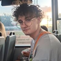 Фотография репетитора Бут Андрей Дмитриевич