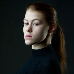 Фотография репетитора Рыжова Ангелина Яновна