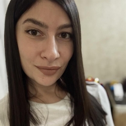 Фотография репетитора Тимофеева Назели Эдуардовна