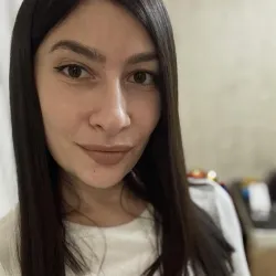 Фотография репетитора Тимофеева Назели Эдуардовна