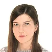 Фотография репетитора Панарина Елена Александровна