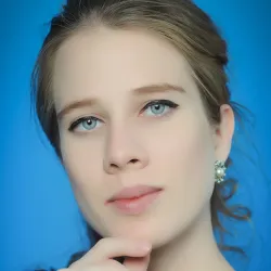 Фотография репетитора Усачева Ирина Сергеевна