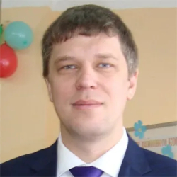 Фотография репетитора Алексеев Евгений Алексеевич