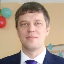 Фотография репетитора Алексеев Евгений Алексеевич