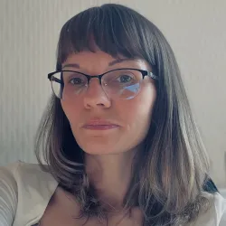 Фотография репетитора Ильина Ирина Александровна