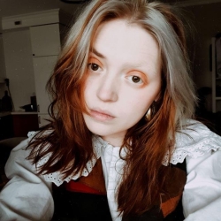 Фотография репетитора Молчанова Анастасия Александровна