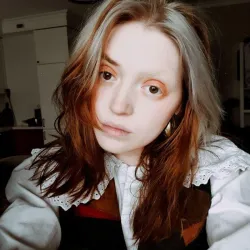 Фотография репетитора Молчанова Анастасия Александровна