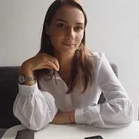 Фотография репетитора Кузьмичева Валерия Алексеевна