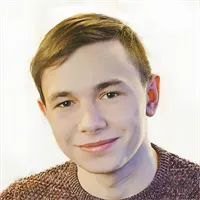 Фотография репетитора Мошкин Николай Сергеевич