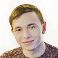 Фотография репетитора Мошкин Николай Сергеевич