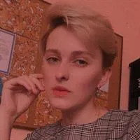 Фотография репетитора Сурыжка Яна Алексеевна