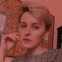 Фотография репетитора Сурыжка Яна Алексеевна