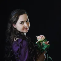 Фотография репетитора Михальченкова Эльвира Юрьевна