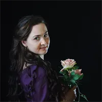 Фотография репетитора Михальченкова Эльвира Юрьевна