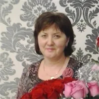 Фотография репетитора Засыпкина Гульнур Закиевна