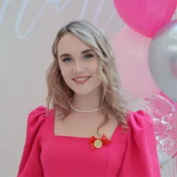 Фотография репетитора Дьякова Мария Владимировна