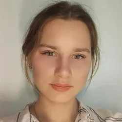 Фотография репетитора Мусина Дарья Дамировна