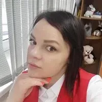 Фотография репетитора Бортникова Татьяна Александровна