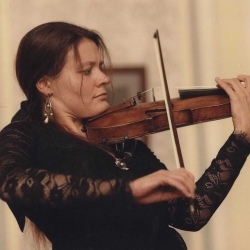 Фотография репетитора Скобелева Галина Анатольевна