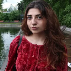 Фотография репетитора Асоян Анаит Манвеловна