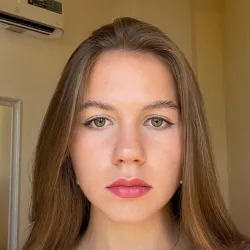 Фотография репетитора Багринцева Полина Александровна