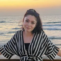 Фотография репетитора Шульгина Кристина Павловна