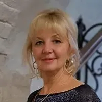 Фотография репетитора Загурская Любовь Константиновна