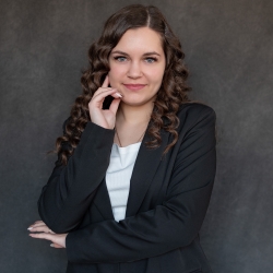 Фотография репетитора Гревцева Екатерина Дмитриевна