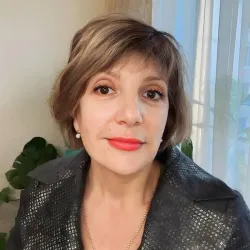 Фотография репетитора Назарчук Юлия Ивановна