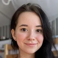 Фотография репетитора Подлеснова Мария Алексеевна