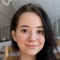 Фотография репетитора Подлеснова Мария Алексеевна