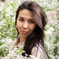 Фотография репетитора Исмагулова Анара Галимжановна