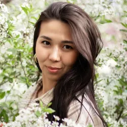 Фотография репетитора Исмагулова Анара Галимжановна