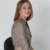 Фотография репетитора Салдина Полина Сергеевна