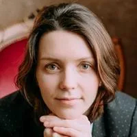 Фотография репетитора Заец Марина Михайловна