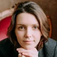 Фотография репетитора Заец Марина Михайловна